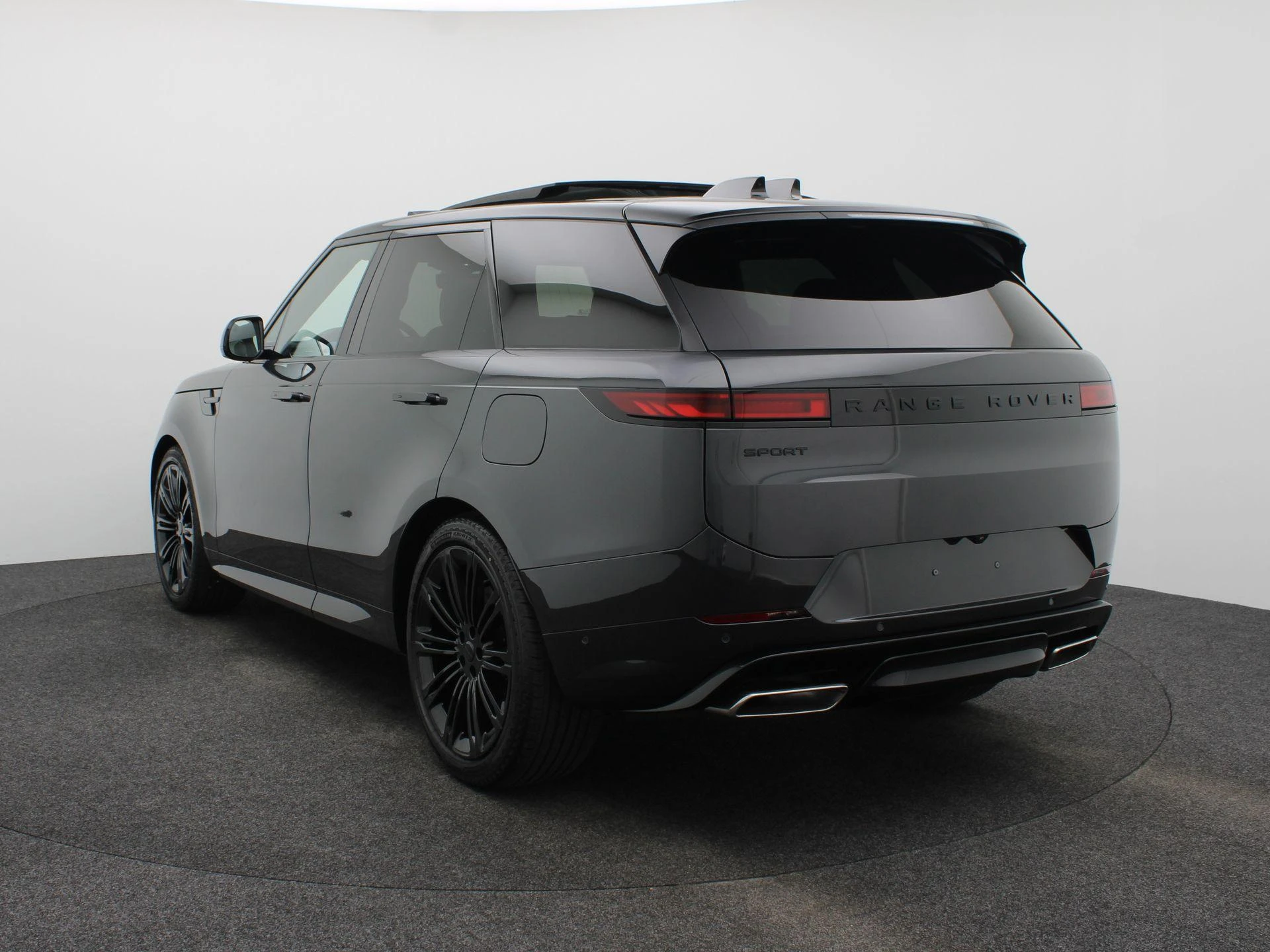 Land Rover RoverRange – autofoto 4