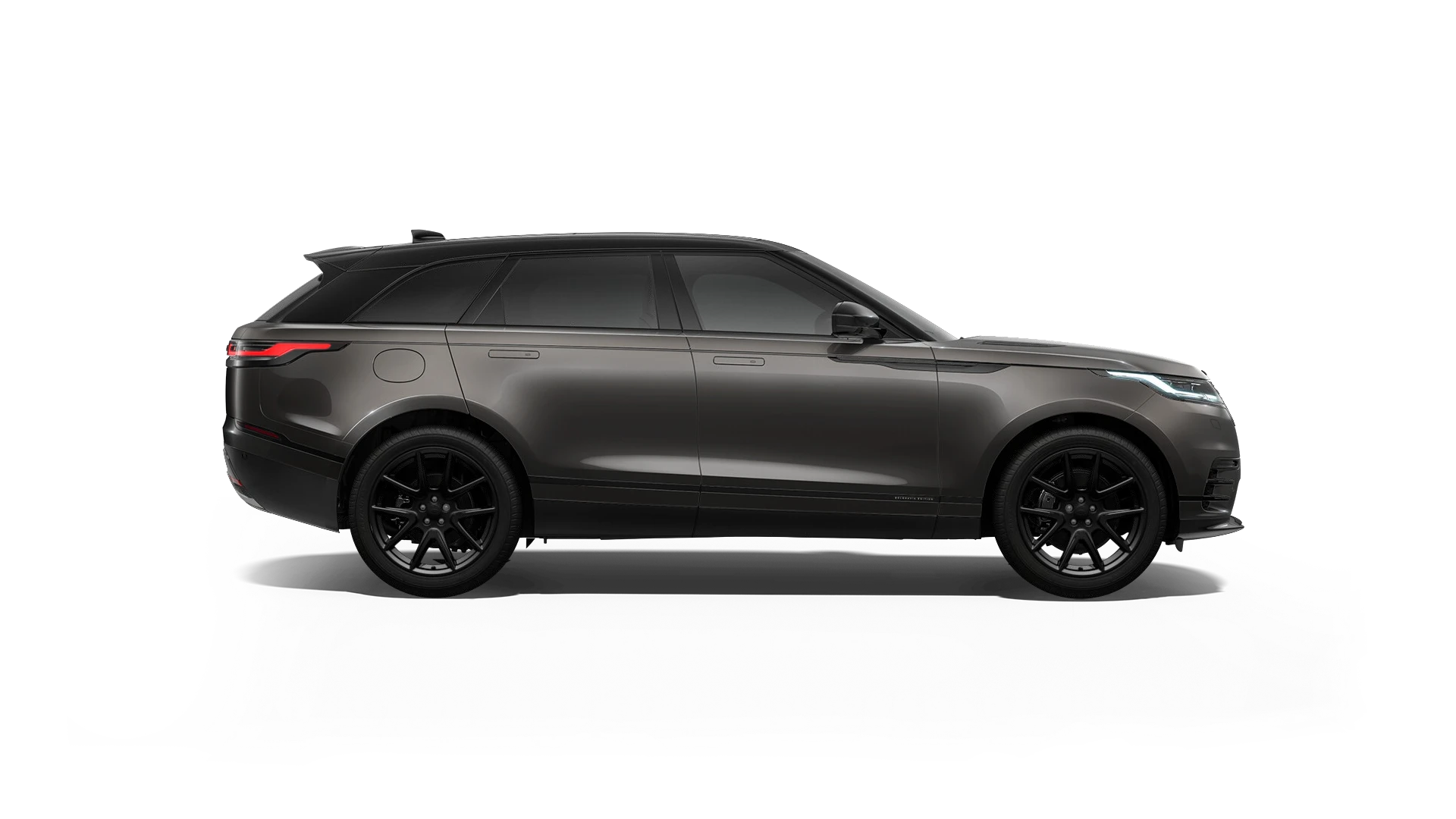 Land Rover RoverRange – autofoto 5