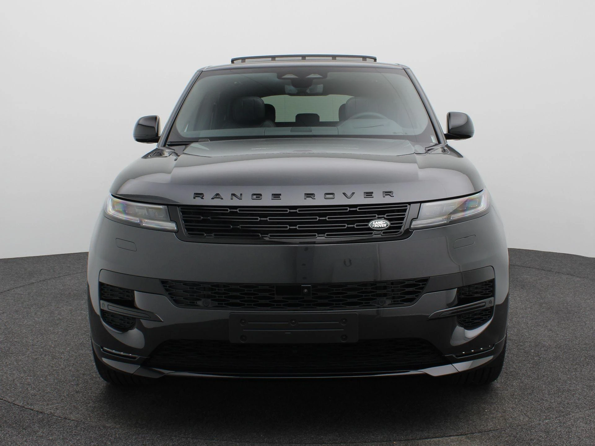 Land Rover RoverRange – autofoto 5