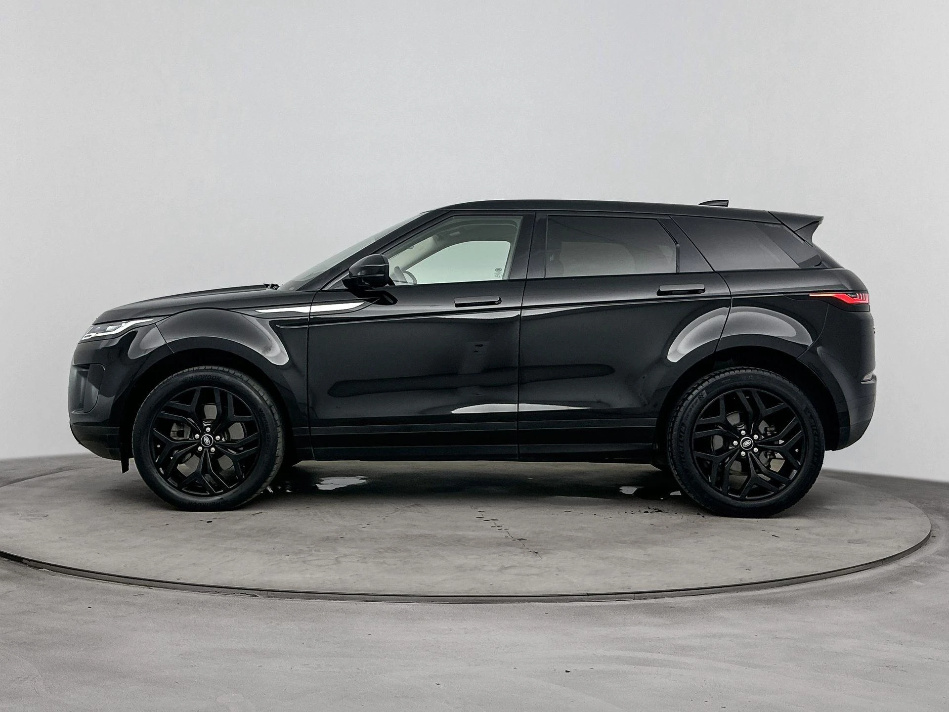 Land Rover RoverRange met kenteken H-740-SG – autofoto 4