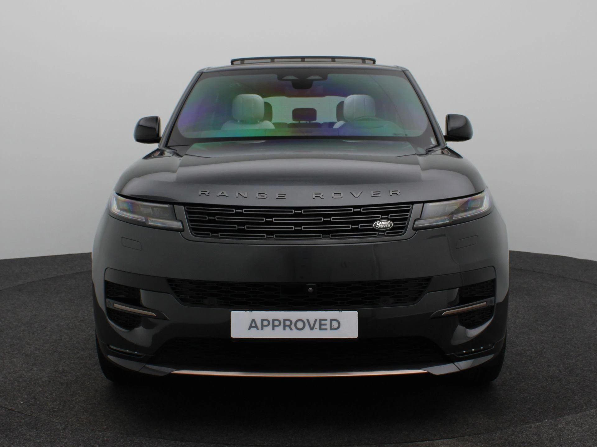 Land Rover RoverRange met kenteken HBK-72-Z – autofoto 4