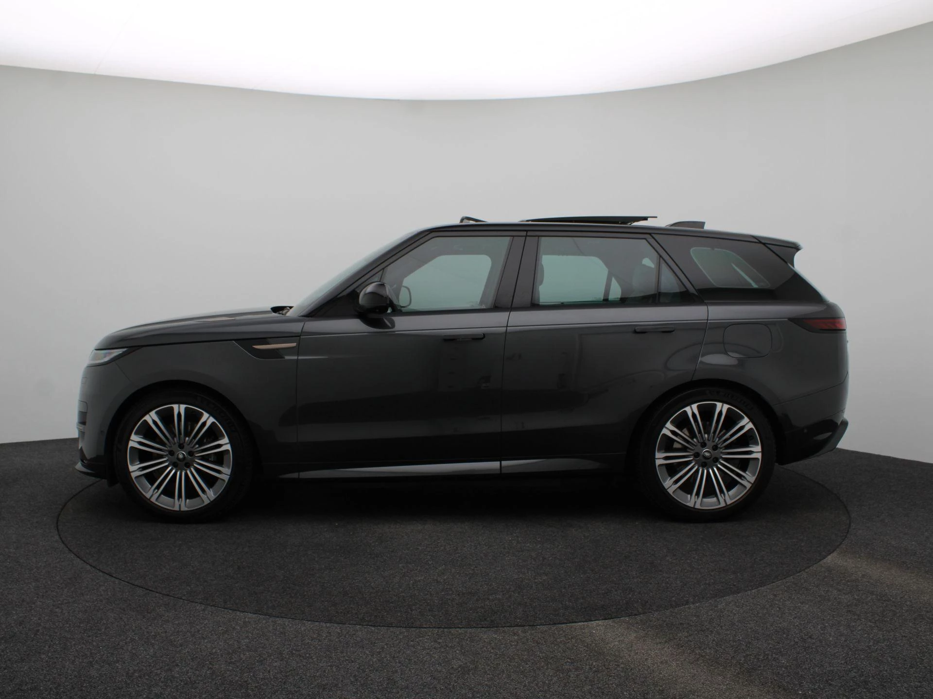 Land Rover RoverRange met kenteken HBK-72-Z – autofoto 5
