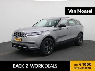 Land Rover RoverRange financial lease – kenteken J-483-RR