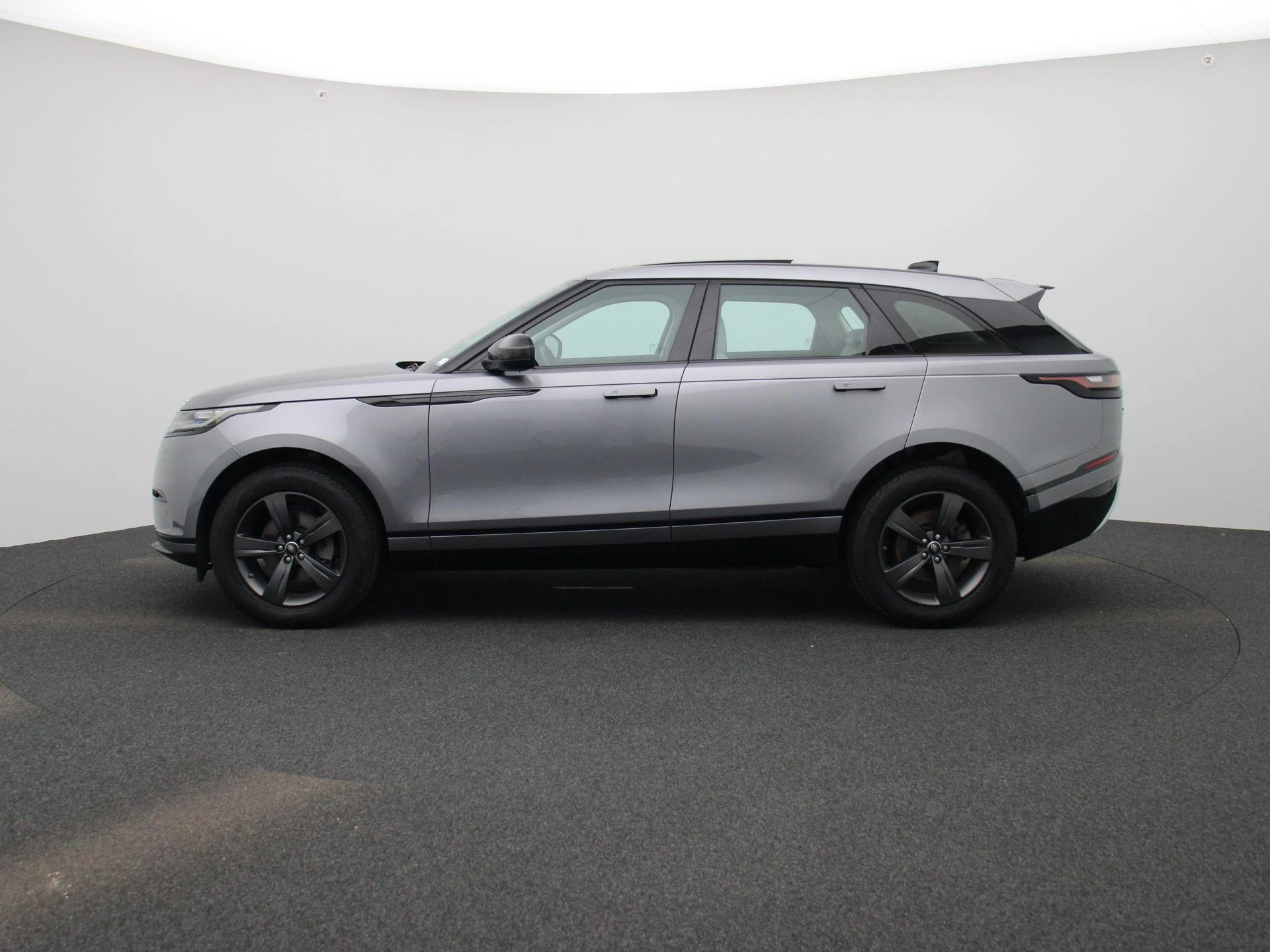 Land Rover RoverRange met kenteken J-483-RR – autofoto 5