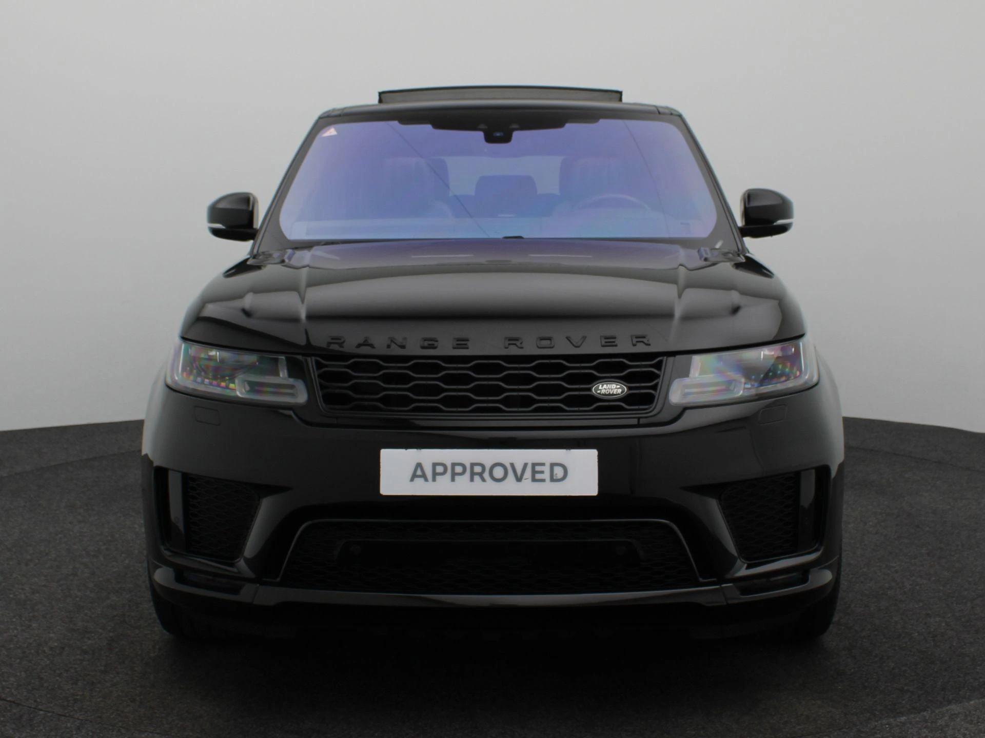 Land Rover RoverRange met kenteken K-276-TG – autofoto 5