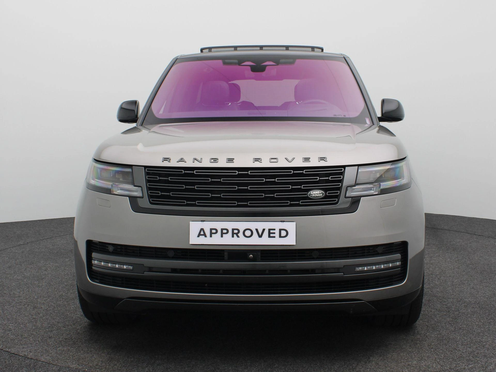 Land Rover RoverRange met kenteken S-722-XV – autofoto 4