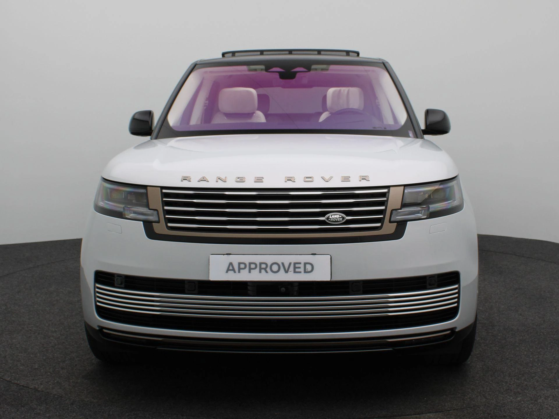 Land Rover RoverRange met kenteken S-728-NH – autofoto 4