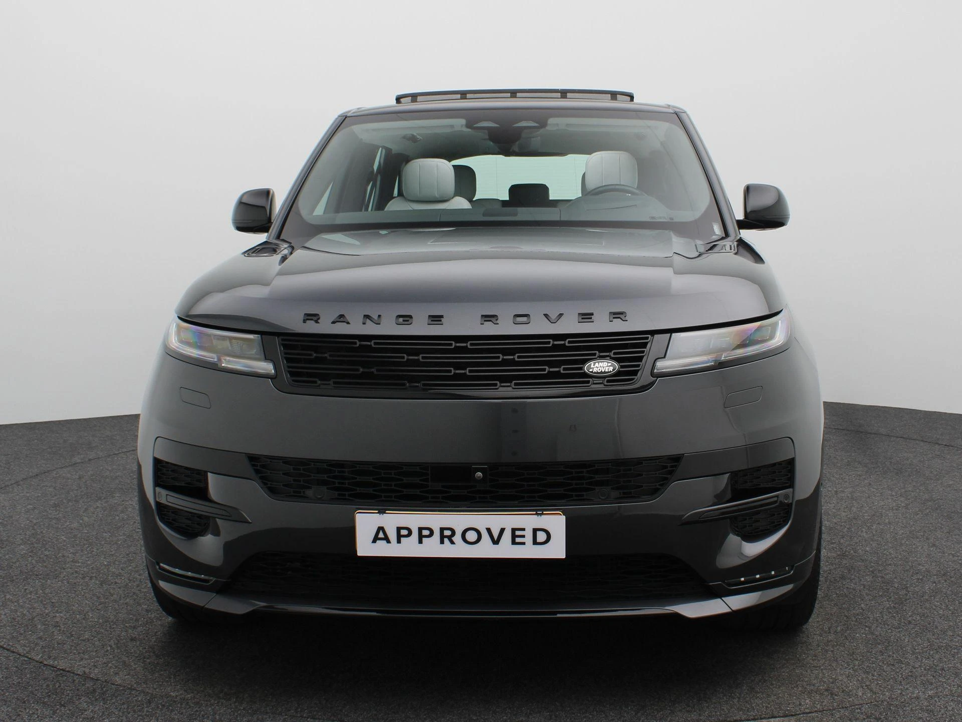 Land Rover RoverRange met kenteken T-327-LH – autofoto 5