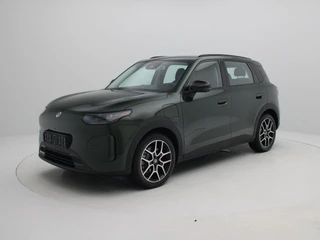 Leapmotor B03X financial lease