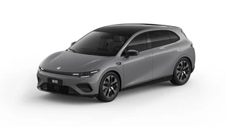 Leapmotor B05 financial lease