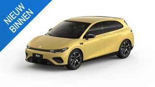 Leapmotor B05 financial lease
