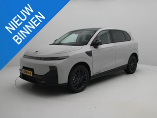 Leapmotor B10 financial lease – kenteken 900
