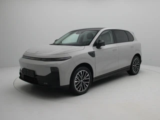 Leapmotor B10 financial lease