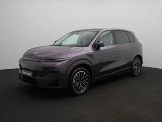 Leapmotor B10 financial lease