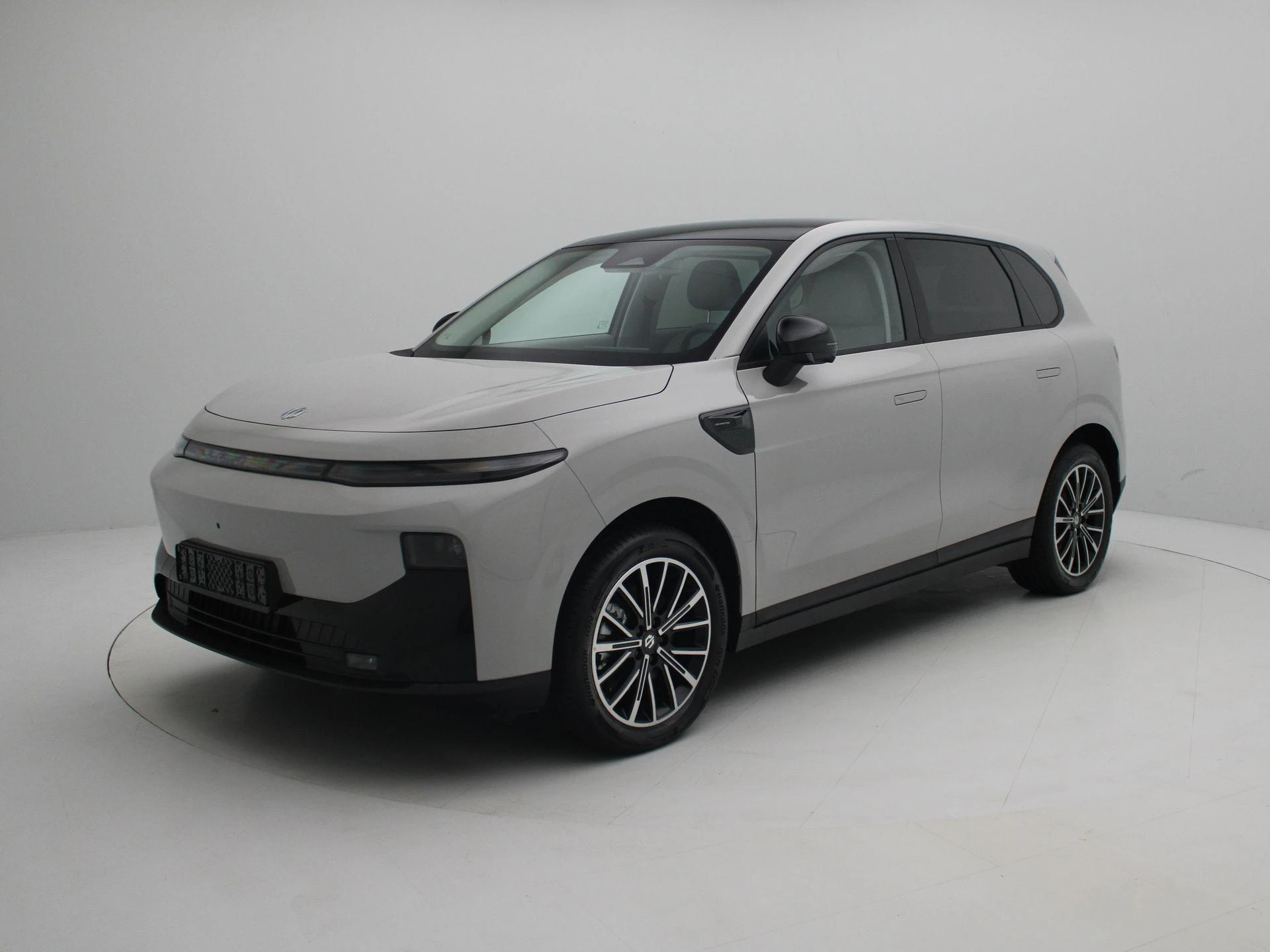 Leapmotor B10 – autofoto 2