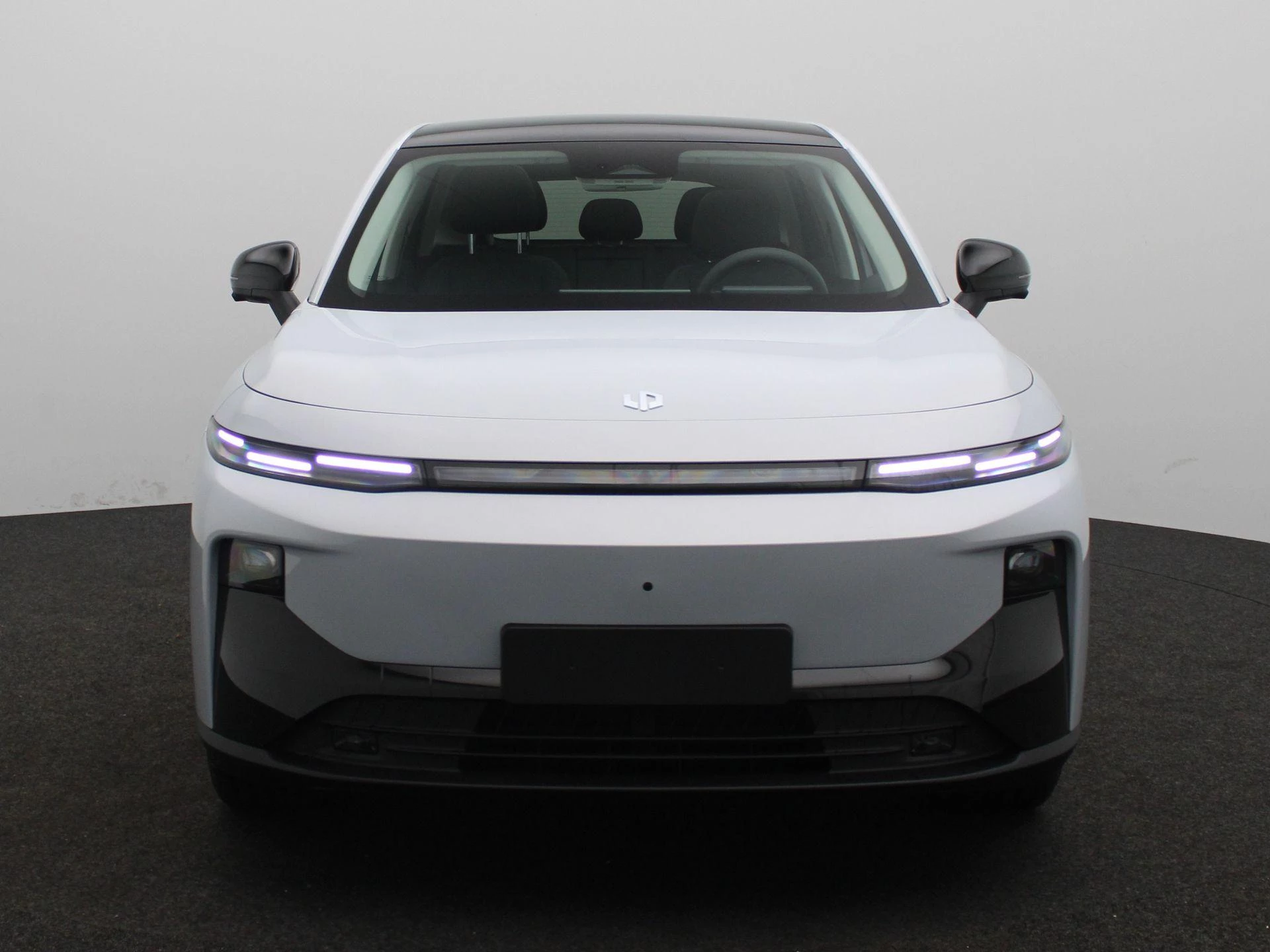 Leapmotor B10 – autofoto 4