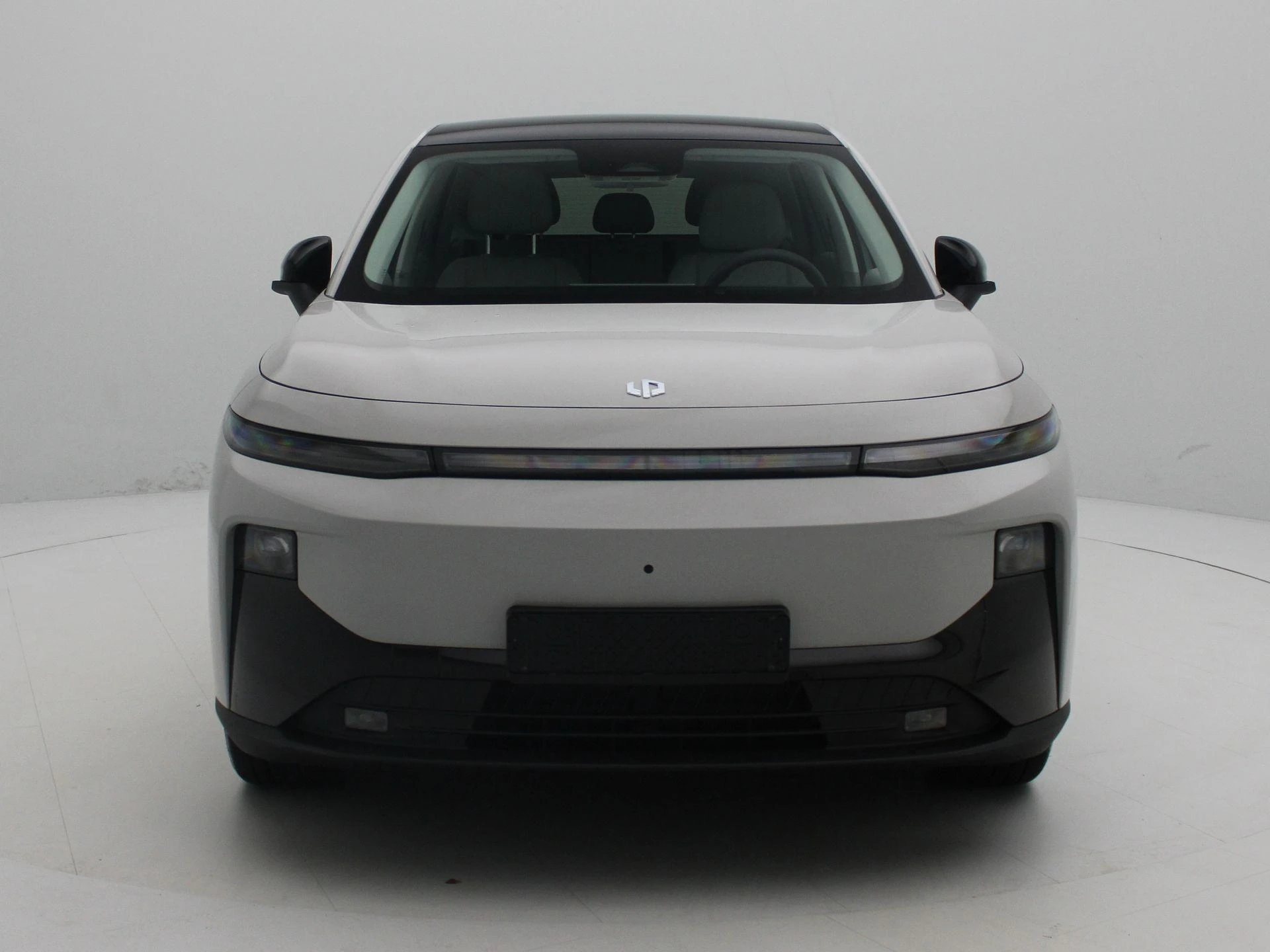 Leapmotor B10 – autofoto 4