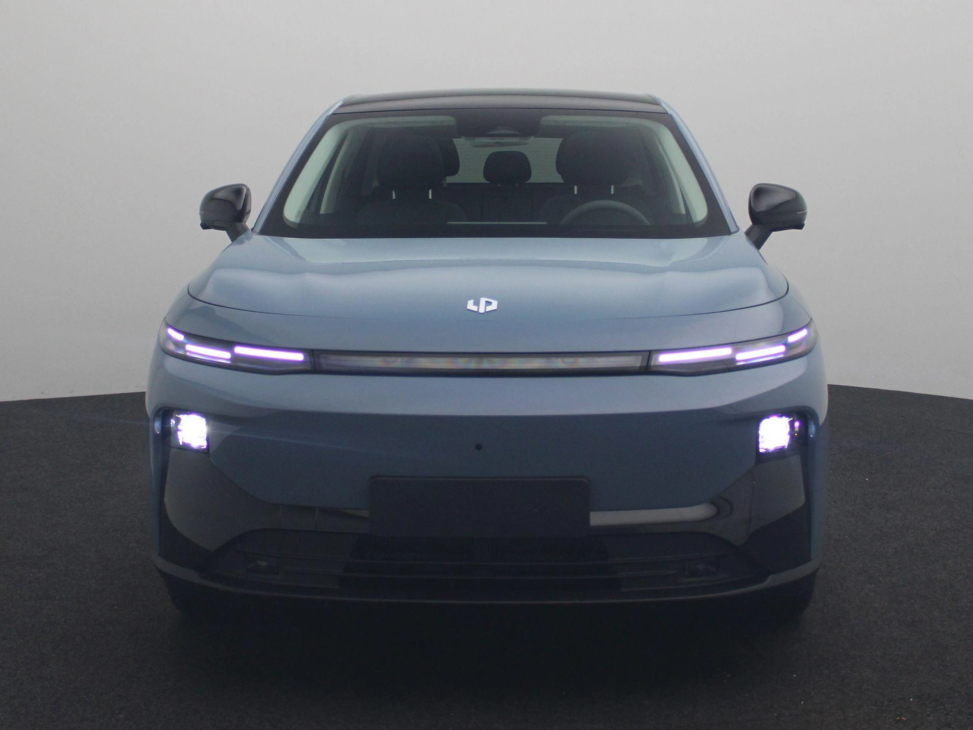 Leapmotor B10 – autofoto 5