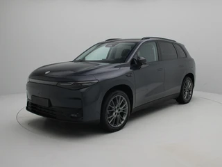 Leapmotor C10 financial lease