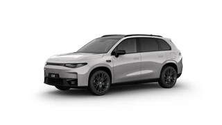 Leapmotor C10 financial lease