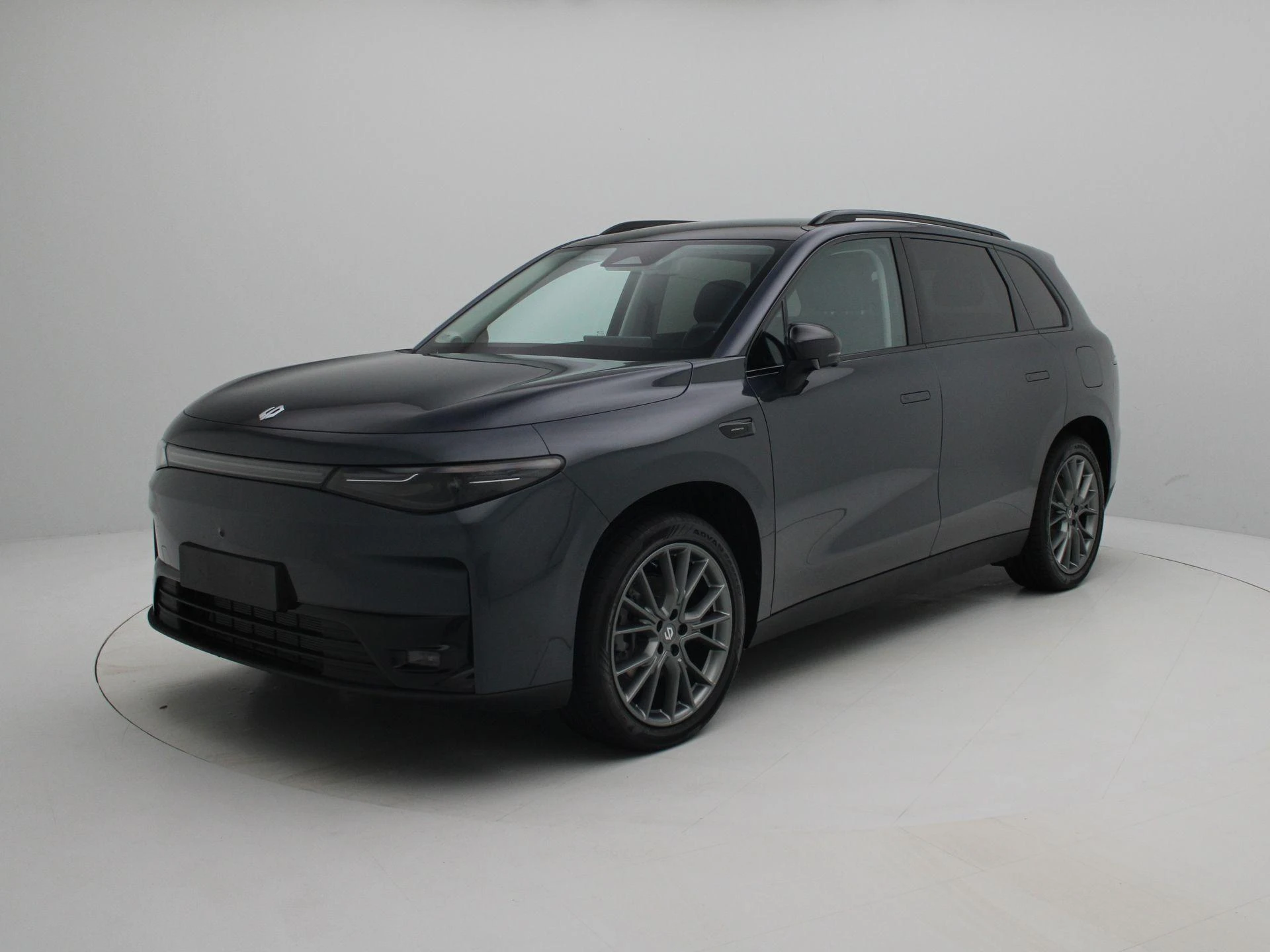 Leapmotor C10 – autofoto 2