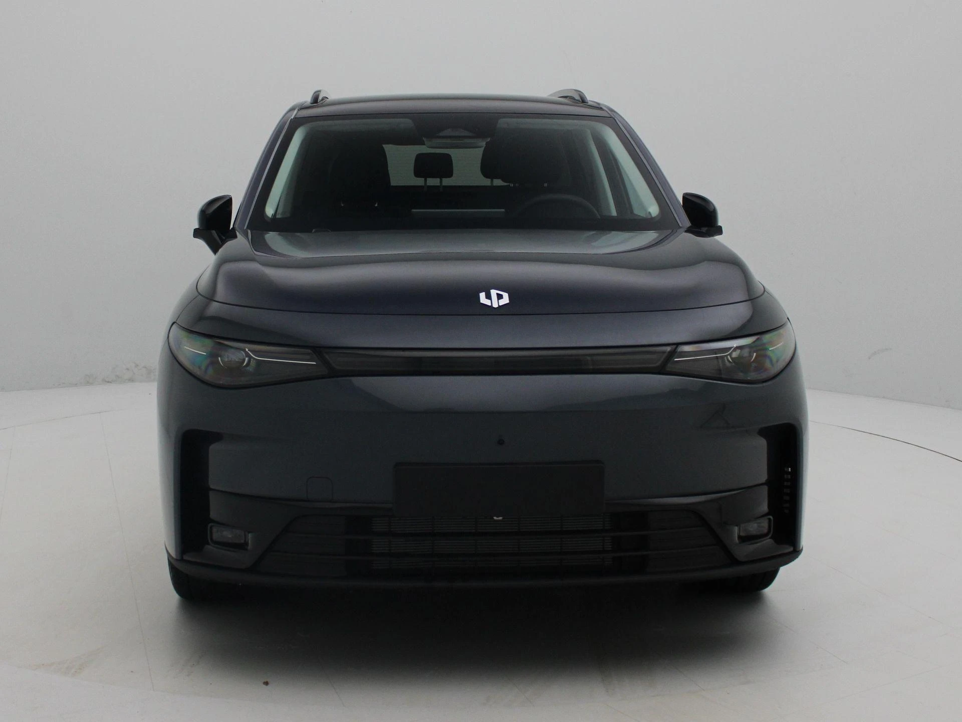 Leapmotor C10 – autofoto 4