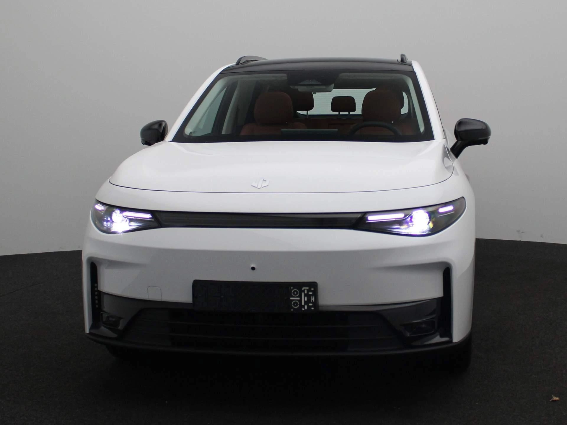 Leapmotor C10 – autofoto 4