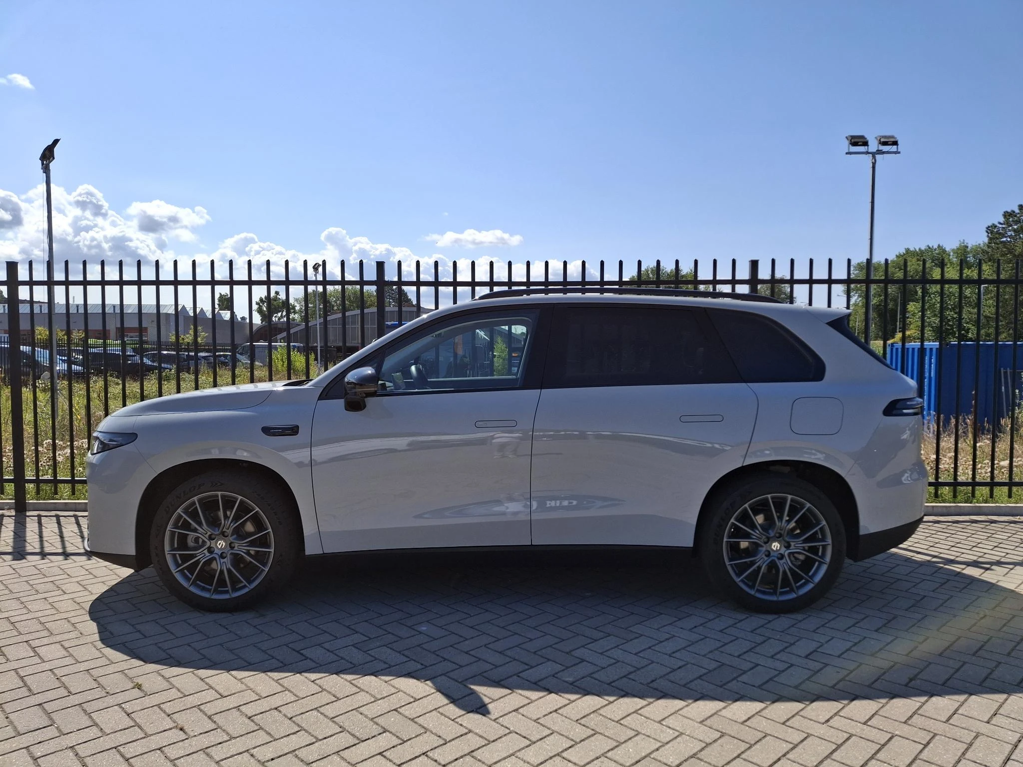 Leapmotor C10 – autofoto 4