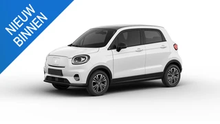 Leapmotor T03 financial lease