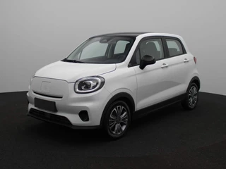Leapmotor T03 financial lease