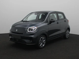 Leapmotor T03 financial lease