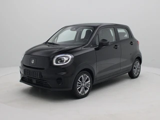Leapmotor T03 financial lease
