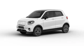 Leapmotor T03 financial lease
