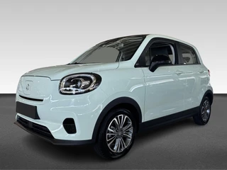Leapmotor T03 – autofoto 3