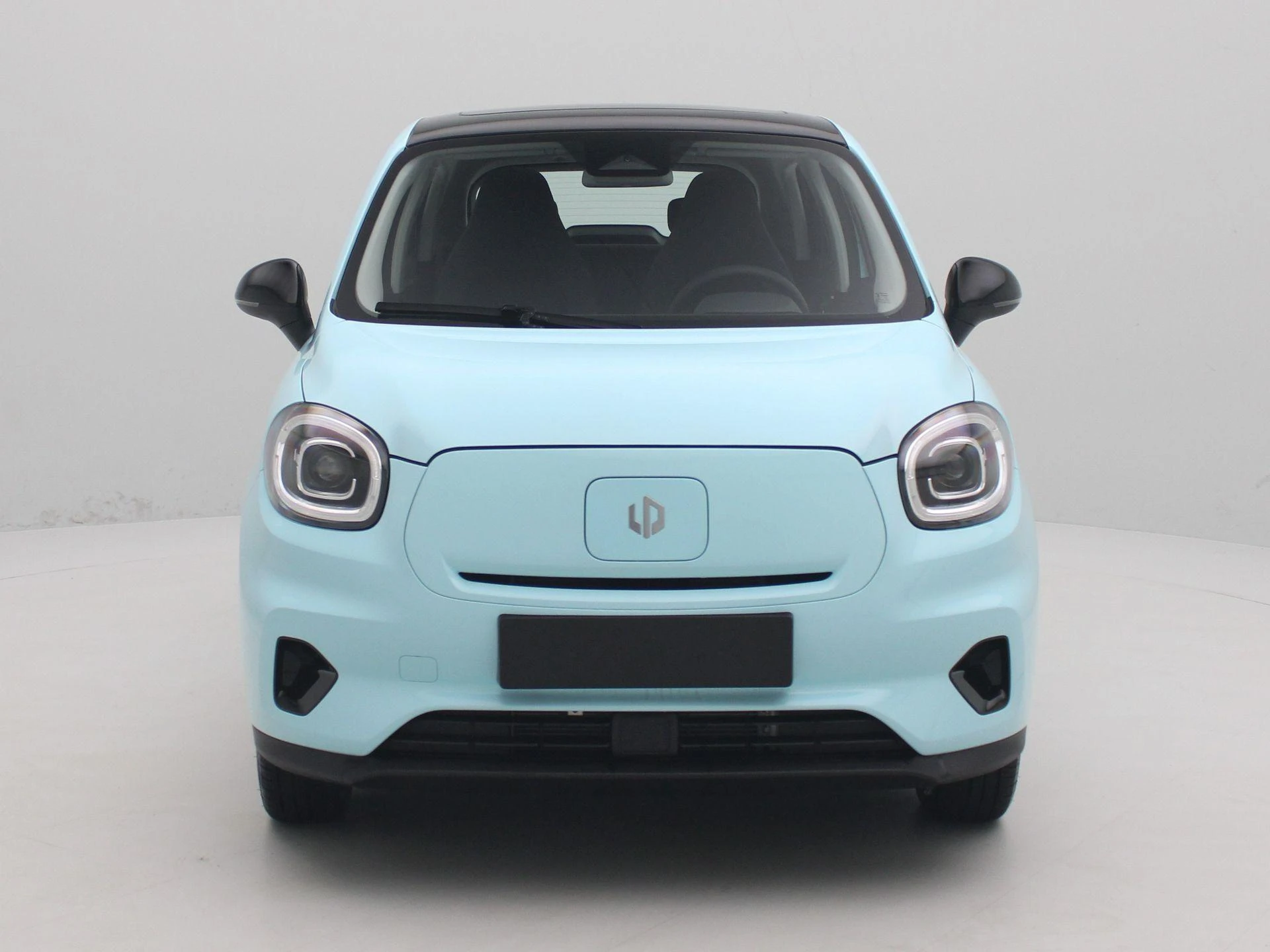 Leapmotor T03 – autofoto 4