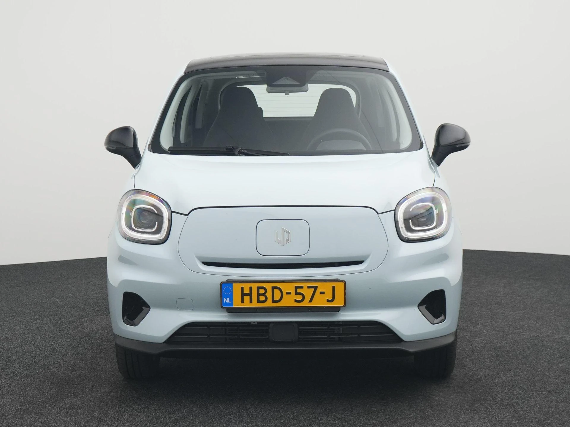 Leapmotor T03 – autofoto 4