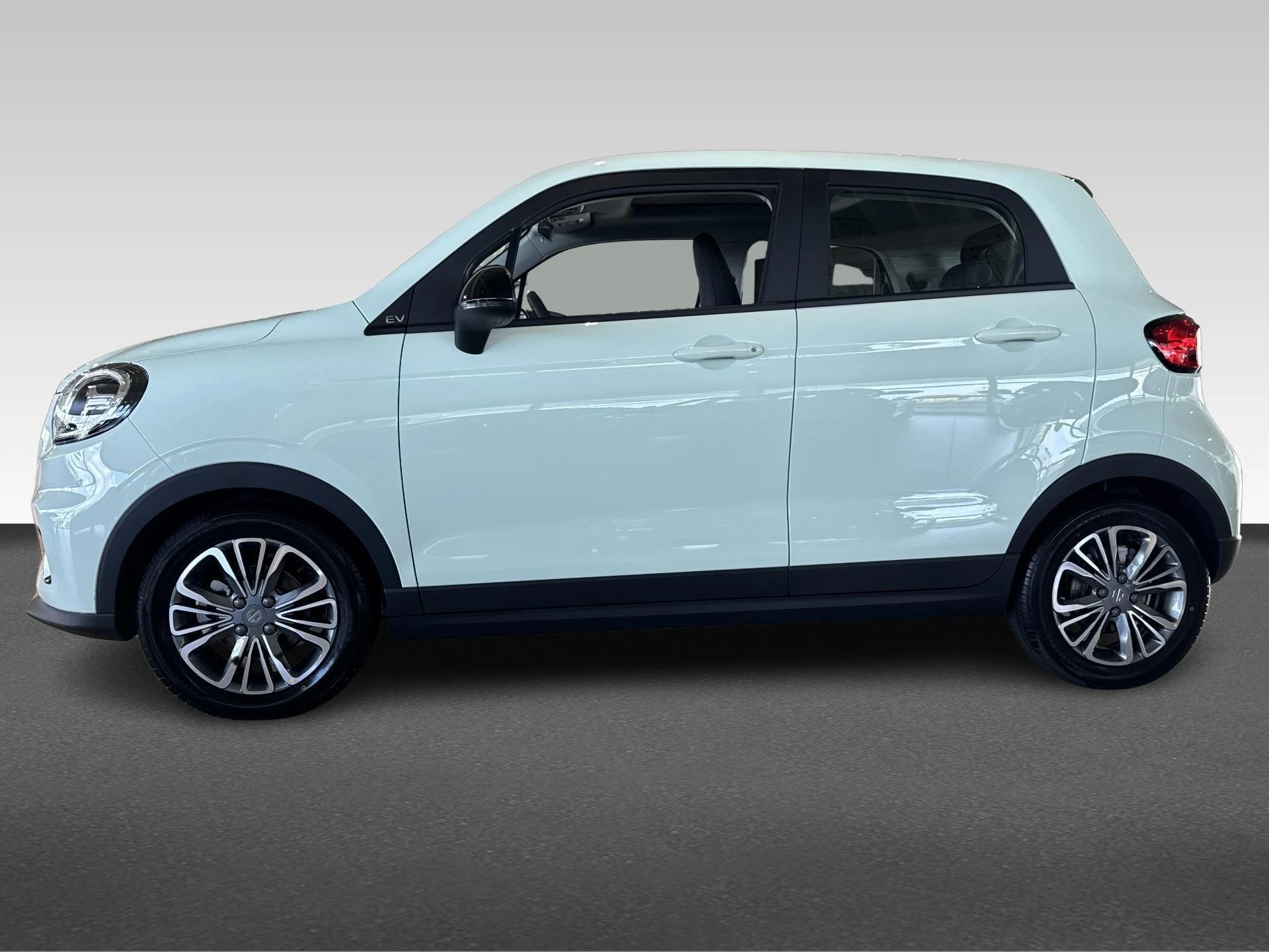 Leapmotor T03 – autofoto 4