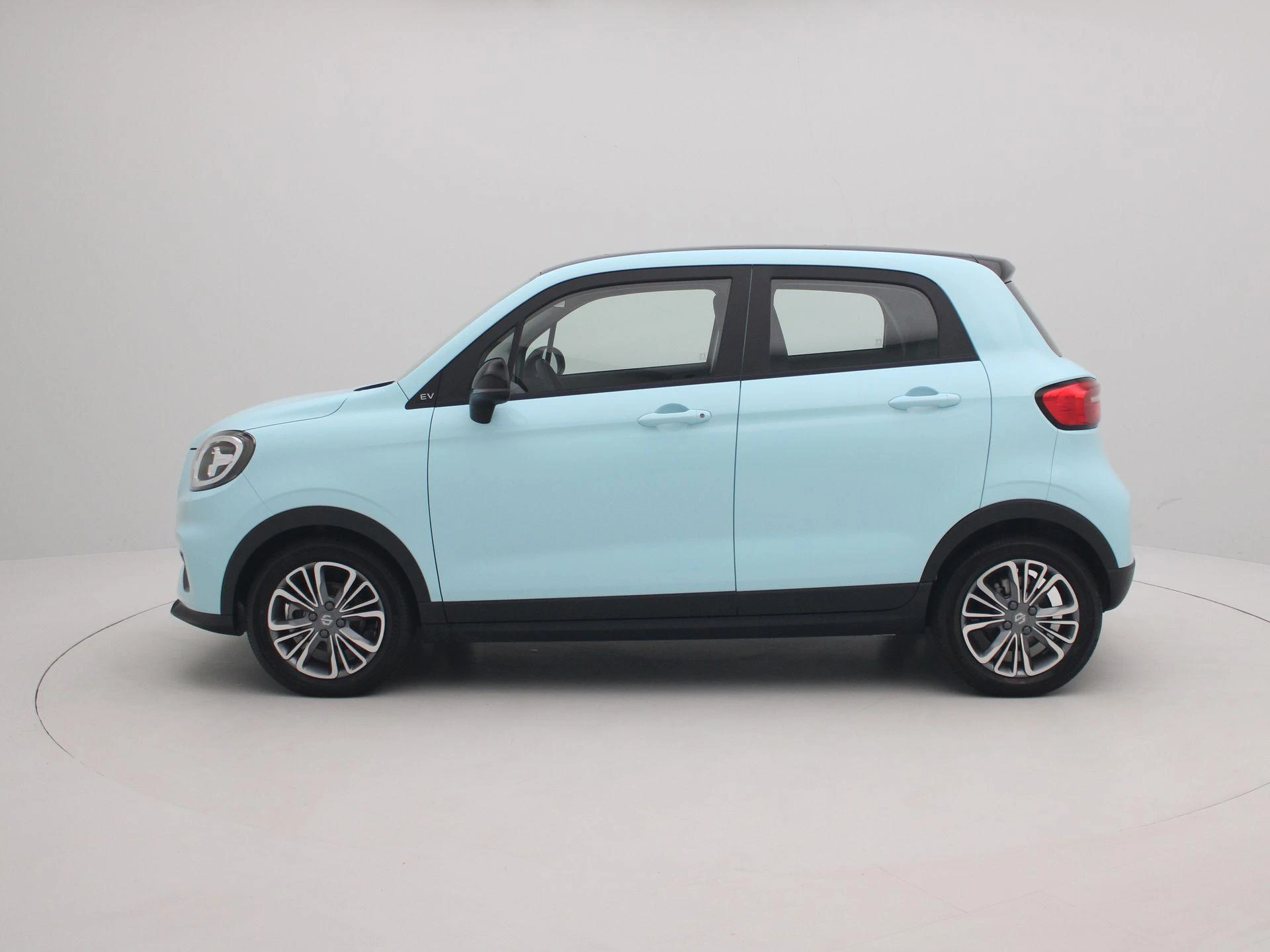 Leapmotor T03 – autofoto 5