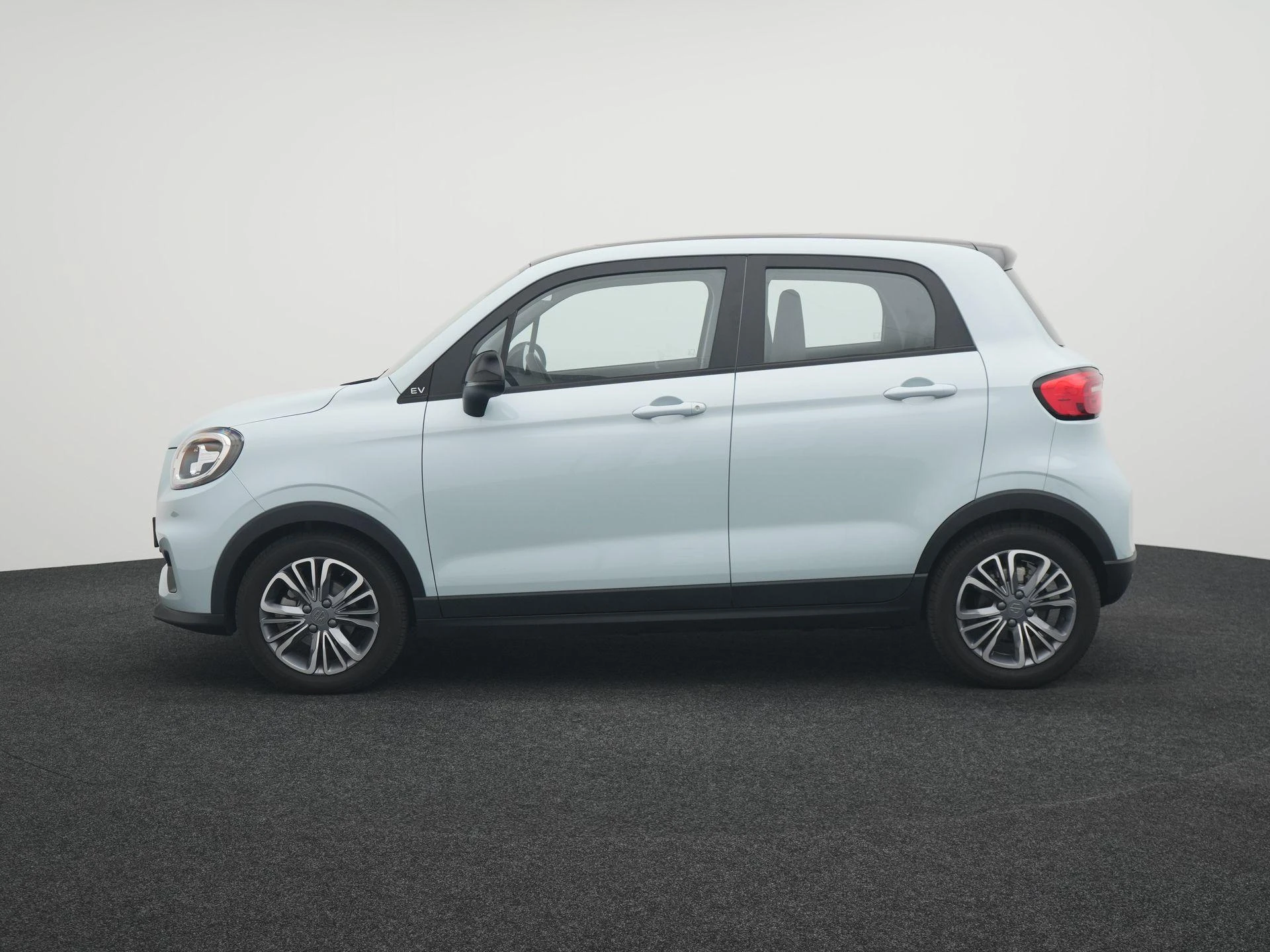 Leapmotor T03 – autofoto 5