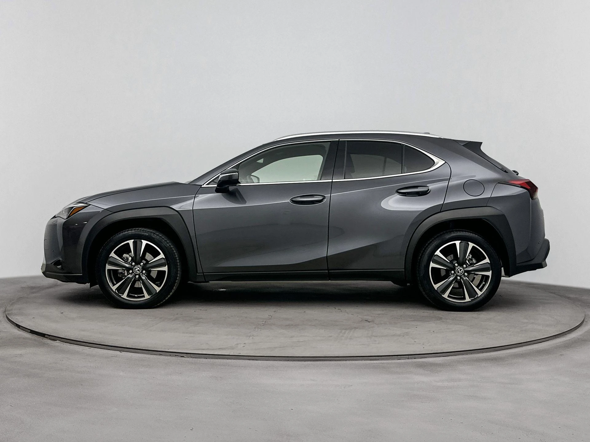 Lexus UX – autofoto 4