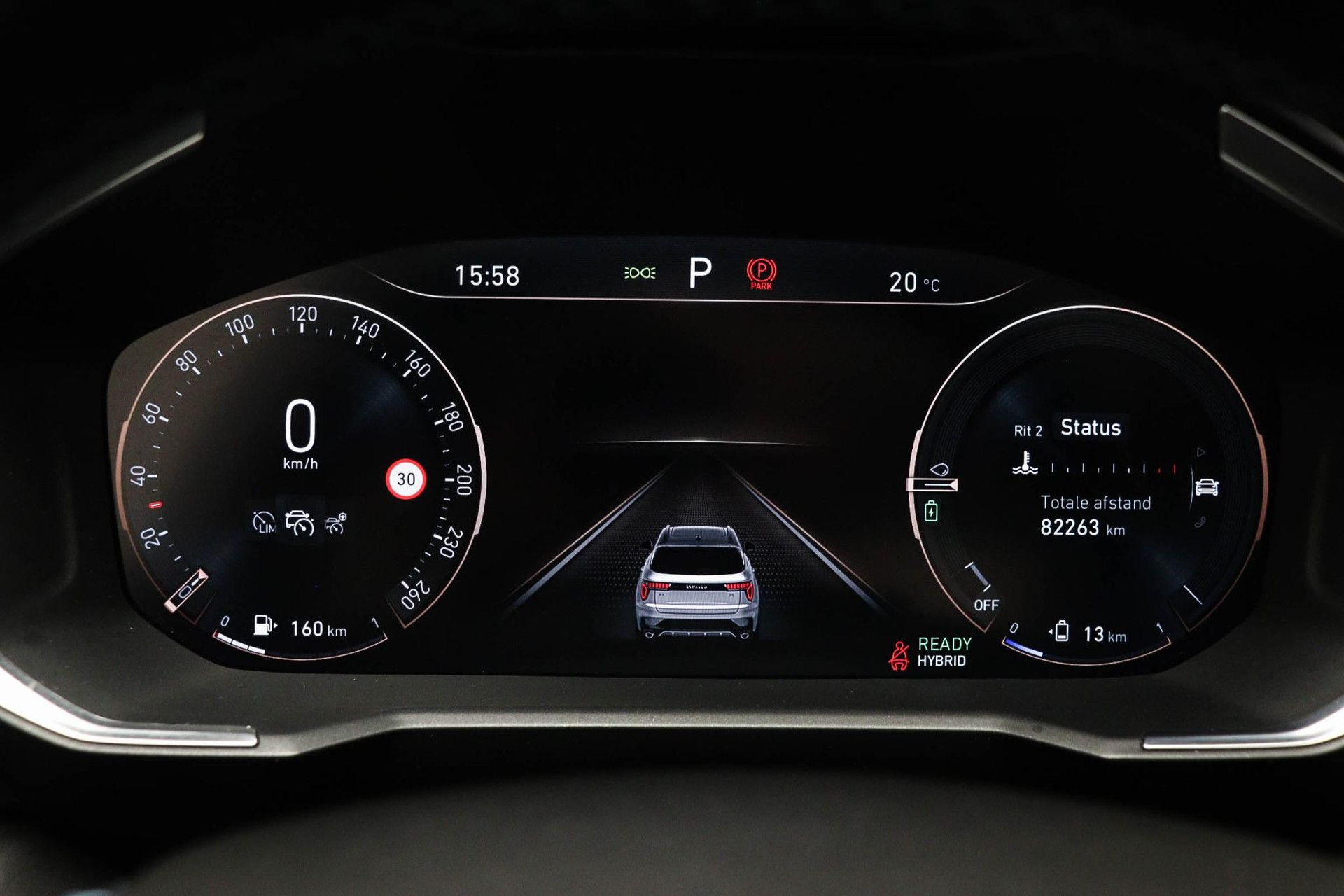 Lynk & Co &Co01 met kenteken GGS-68-B – autofoto 4