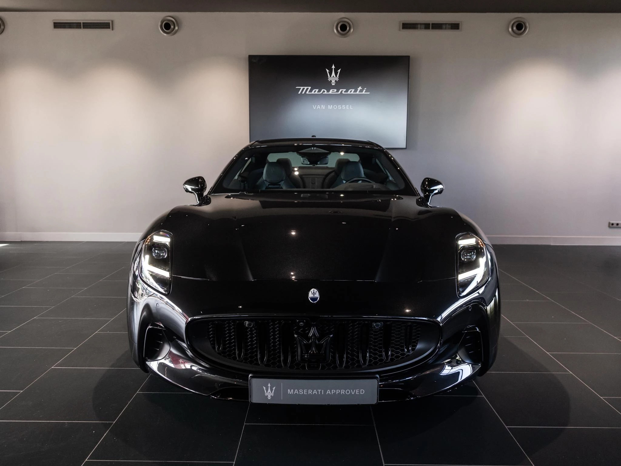 Maserati GranTurismo – autofoto 5