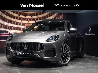 Maserati Grecale financial lease – kenteken KNG-71-T