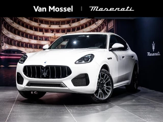Maserati Grecale met kenteken KNH-97-J – autofoto 3