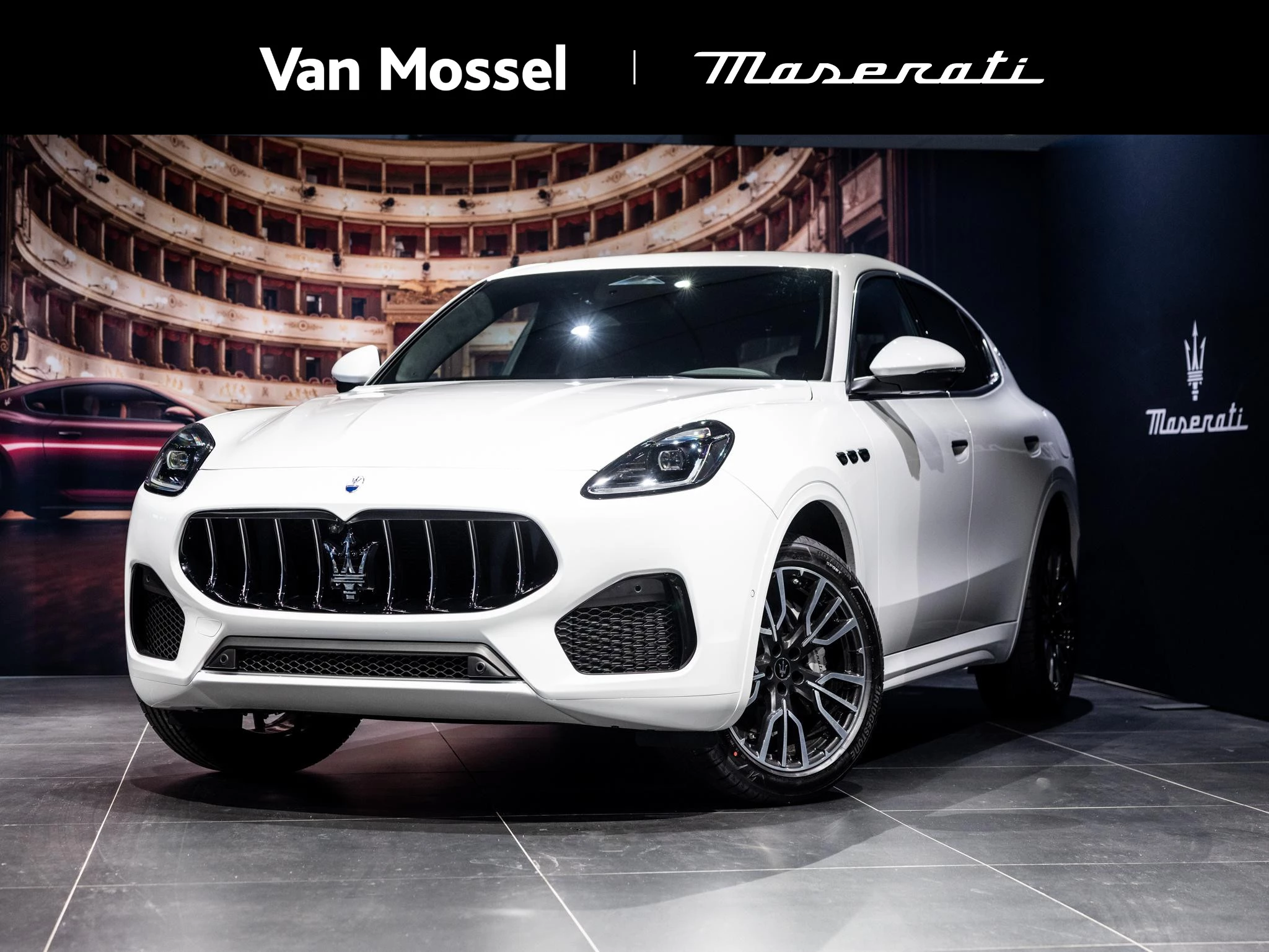 Maserati Grecale met kenteken KNH-97-J – autofoto 2