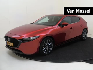 Mazda 3 financial lease – kenteken L-394-LX