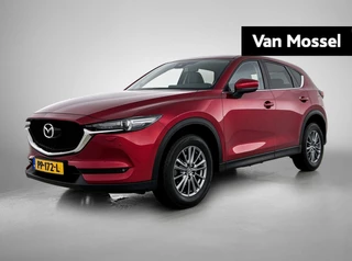 Mazda CX-5 financial lease – kenteken 65100