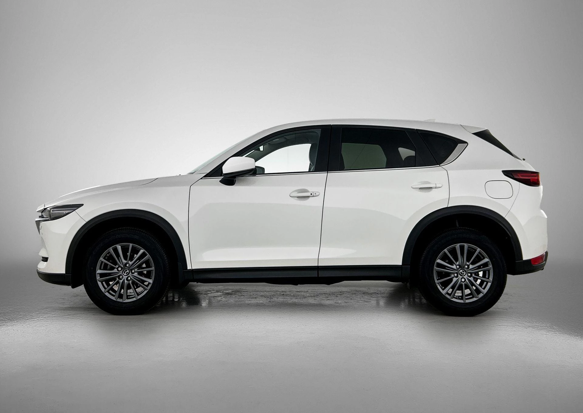 Mazda CX-5 met kenteken 65100 – autofoto 4