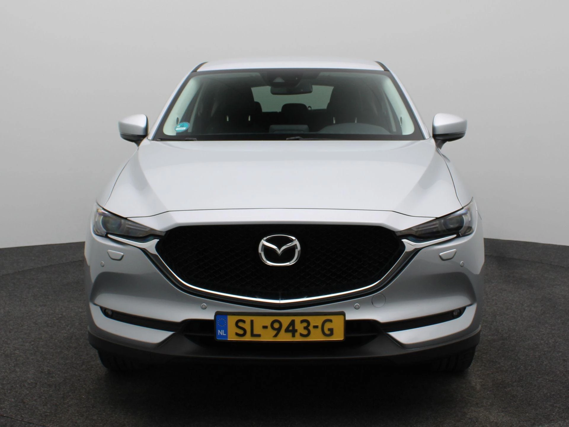 Mazda CX-5 met kenteken 65100 – autofoto 4