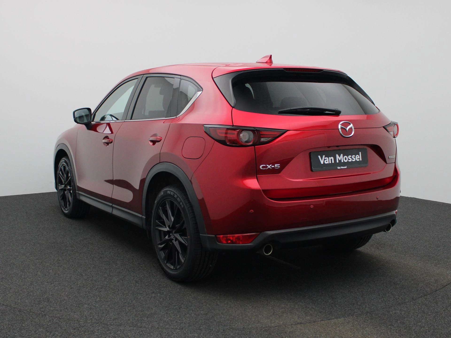 Mazda CX-5 – autofoto 3